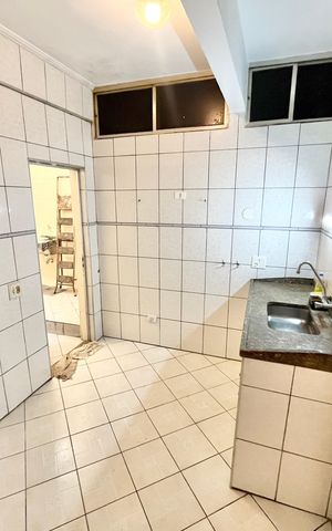 Apartamento à venda com 92m², 3 quartos e 2 vagas Apartamento à venda com 92m², 3 quartos e 2 vagasCozinha