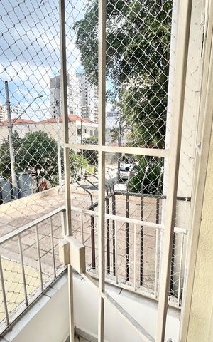 Apartamento à venda com 92m², 3 quartos e 2 vagas Apartamento à venda com 92m², 3 quartos e 2 vagasVaranda da Sala