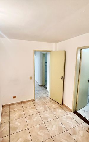 Apartamento à venda com 92m², 3 quartos e 2 vagas Apartamento à venda com 92m², 3 quartos e 2 vagasQuarto 2 - Suíte