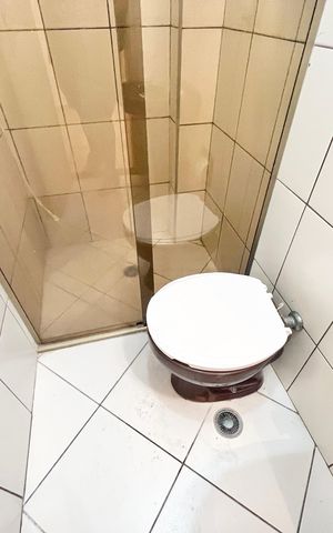 Apartamento à venda com 92m², 3 quartos e 2 vagas Apartamento à venda com 92m², 3 quartos e 2 vagasBanheiro da Suíte 2