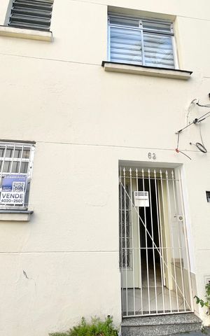 Apartamento à venda com 92m², 3 quartos e 2 vagas Apartamento à venda com 92m², 3 quartos e 2 vagasFachada/Placa
