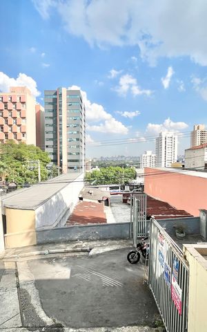 Apartamento à venda com 92m², 3 quartos e 2 vagas Apartamento à venda com 92m², 3 quartos e 2 vagasVaranda da Sala