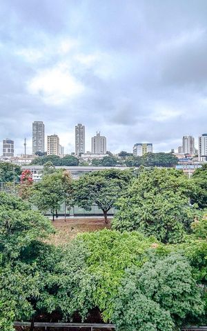 Apartamento à venda com 63m², 1 quarto e 1 vagaVista