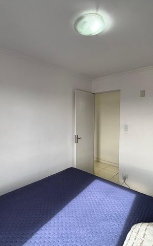 Apartamento à venda com 50m², 2 quartos e 1 vaga Apartamento à venda com 50m², 2 quartos e 1 vagaQuarto 2