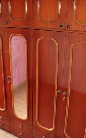 Apartamento para alugar com 47m², 2 quartos e 1 vagaQuarto 2
