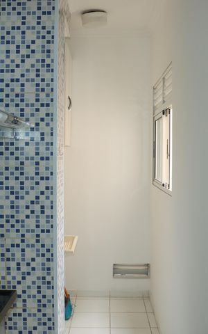 Apartamento para alugar com 47m², 2 quartos e 1 vagaCozinha