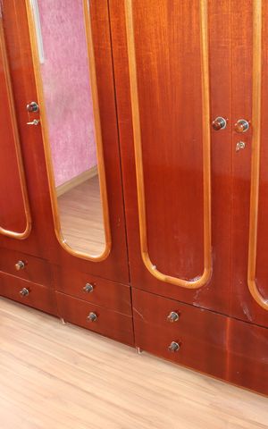 Apartamento para alugar com 47m², 2 quartos e 1 vagaQuarto 2