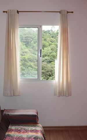 Apartamento para alugar com 47m², 2 quartos e 1 vagaSala