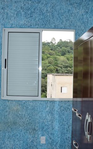 Apartamento para alugar com 47m², 2 quartos e 1 vagaQuarto