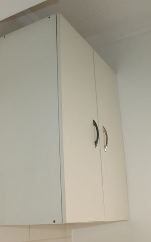 Apartamento para alugar com 47m², 2 quartos e 1 vagaÁrea de serviço