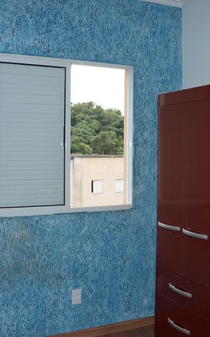 Apartamento para alugar com 47m², 2 quartos e 1 vagaQuarto