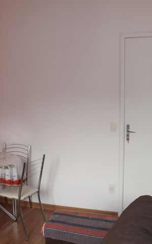 Apartamento para alugar com 47m², 2 quartos e 1 vagaSala