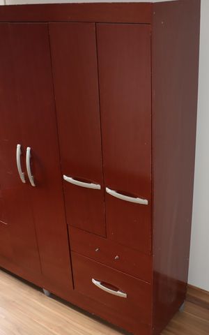 Apartamento para alugar com 47m², 2 quartos e 1 vagaQuarto