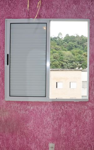 Apartamento para alugar com 47m², 2 quartos e 1 vagaQuarto 2