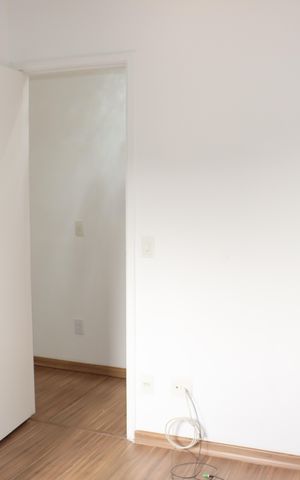 Apartamento para alugar com 47m², 2 quartos e 1 vagaQuarto