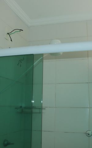 Apartamento para alugar com 47m², 2 quartos e 1 vagaBanheiro social