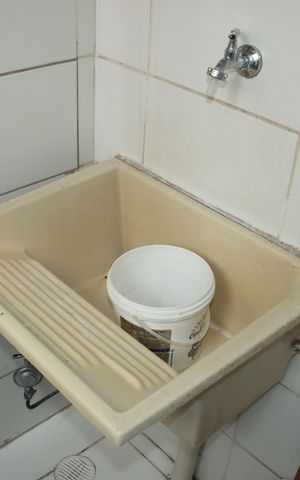 Apartamento para alugar com 47m², 2 quartos e 1 vagaÁrea de serviço