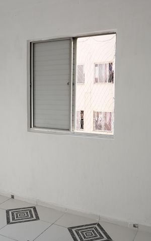 Apartamento à venda com 55m², 2 quartos e 1 vagaQuarto 2