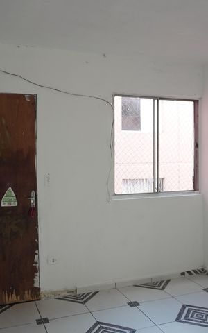 Apartamento à venda com 55m², 2 quartos e 1 vagaSala