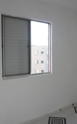 Apartamento à venda com 55m², 2 quartos e 1 vagaQuarto 2