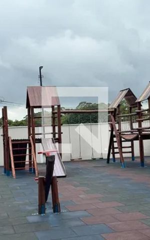 Apartamento à venda com 50m², 2 quartos e 1 vaga Apartamento à venda com 50m², 2 quartos e 1 vagaÁrea externa