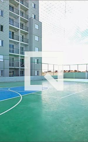 Apartamento à venda com 50m², 2 quartos e 1 vaga Apartamento à venda com 50m², 2 quartos e 1 vagaÁrea externa