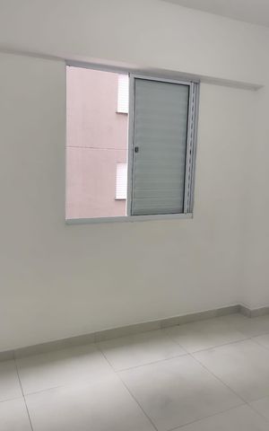 Apartamento à venda com 50m², 2 quartos e 1 vaga Apartamento à venda com 50m², 2 quartos e 1 vagaQuarto 2