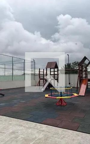 Apartamento à venda com 50m², 2 quartos e 1 vaga Apartamento à venda com 50m², 2 quartos e 1 vagaÁrea externa