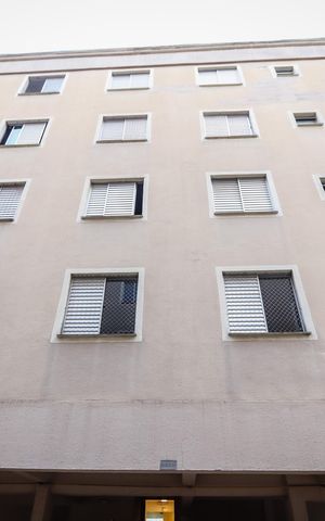 Apartamento para alugar com 65m², 3 quartos e 1 vaga Apartamento para alugar com 65m², 3 quartos e 1 vagaPrédio