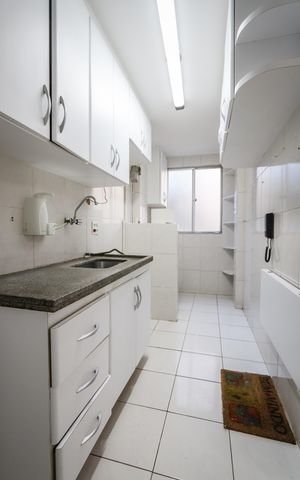 Apartamento para alugar com 65m², 3 quartos e 1 vaga Apartamento para alugar com 65m², 3 quartos e 1 vagaCozinha