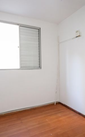Apartamento para alugar com 65m², 3 quartos e 1 vaga Apartamento para alugar com 65m², 3 quartos e 1 vagaQuarto