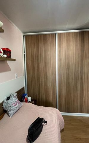 Casa à venda com 296m², 2 quartos e 2 vagas