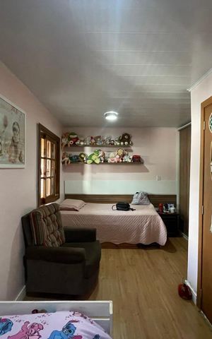 Casa à venda com 296m², 2 quartos e 2 vagas