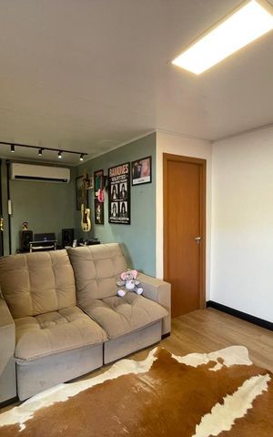 Casa à venda com 296m², 2 quartos e 2 vagas