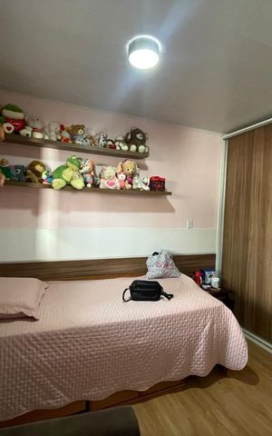 Casa à venda com 296m², 2 quartos e 2 vagas