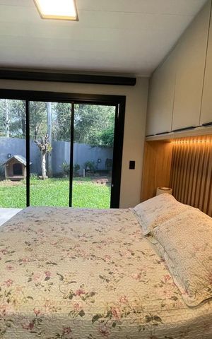 Casa à venda com 296m², 2 quartos e 2 vagas