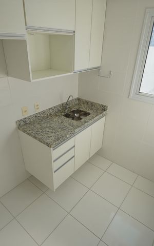 Studio à venda com 91m², 1 quarto e sem vagaCozinha