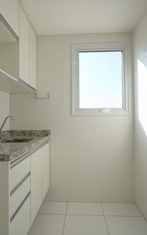 Studio à venda com 91m², 1 quarto e sem vagaCozinha