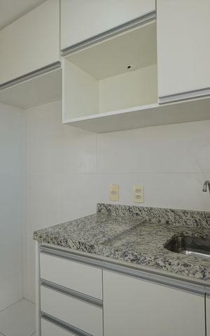 Studio à venda com 91m², 1 quarto e sem vagaCozinha