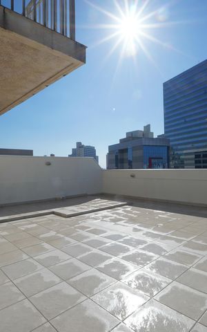 Studio à venda com 91m², 1 quarto e sem vagaVaranda