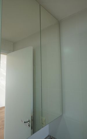 Studio à venda com 91m², 1 quarto e sem vagaBanheiro