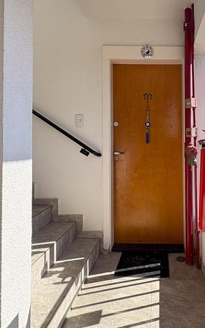 Casa de condomínio à venda com 44m², 1 quarto e 1 vaga Casa de condomínio à venda com 44m², 1 quarto e 1 vagaÁrea comum