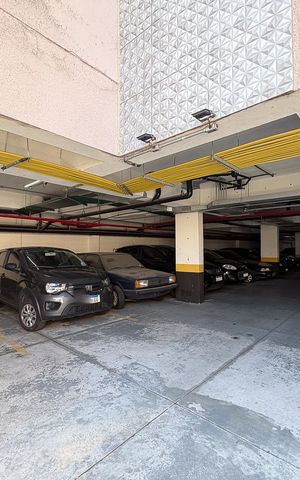 Casa de condomínio à venda com 44m², 1 quarto e 1 vaga Casa de condomínio à venda com 44m², 1 quarto e 1 vagaÁrea comum