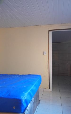 Casa à venda com 160m², 4 quartos e 2 vagasQuarto 2
