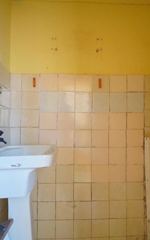 Casa à venda com 160m², 4 quartos e 2 vagasÁrea de Serviço