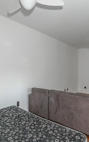 Studio à venda com 32m², 1 quarto e sem vagaSala / Quarto