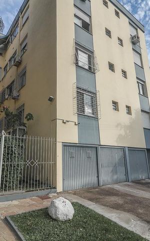 Studio à venda com 32m², 1 quarto e sem vagaFachada