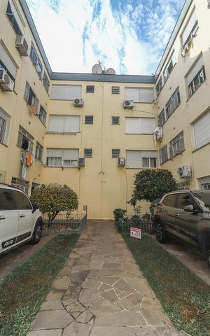 Studio à venda com 32m², 1 quarto e sem vagaFachada