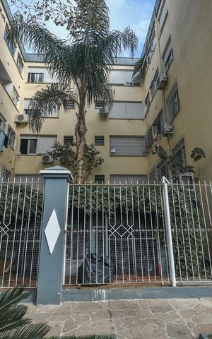 Studio à venda com 32m², 1 quarto e sem vagaFachada