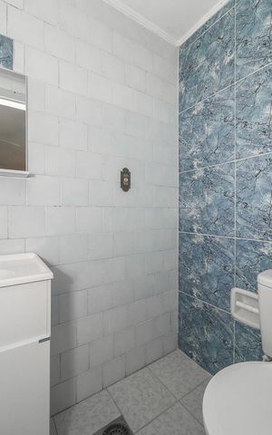 Studio à venda com 32m², 1 quarto e sem vagaBanheiro
